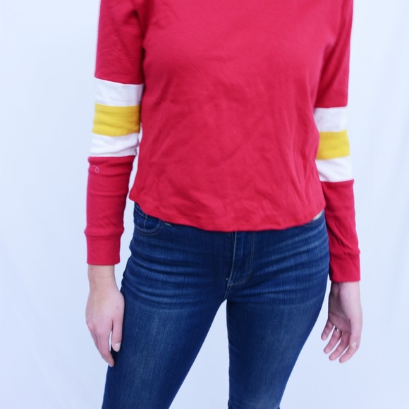 Me to We Long Sleeve - Picture 2 of 2